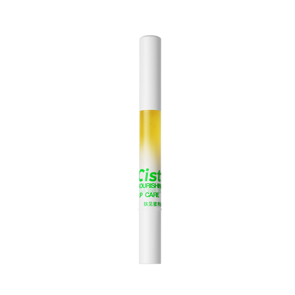 CISTTO Stick Lip Essence Care Honey