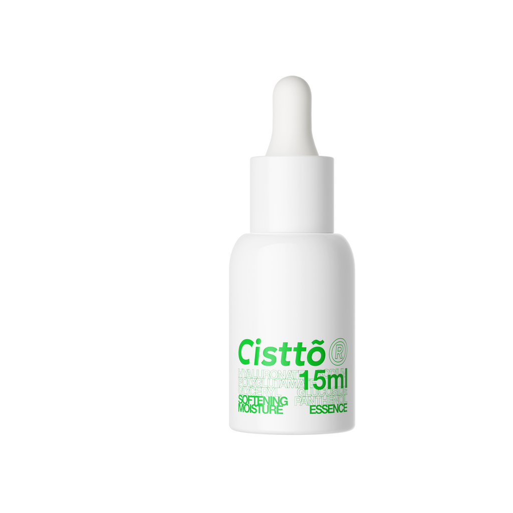 CISTTO Softening Moisture Skin Care