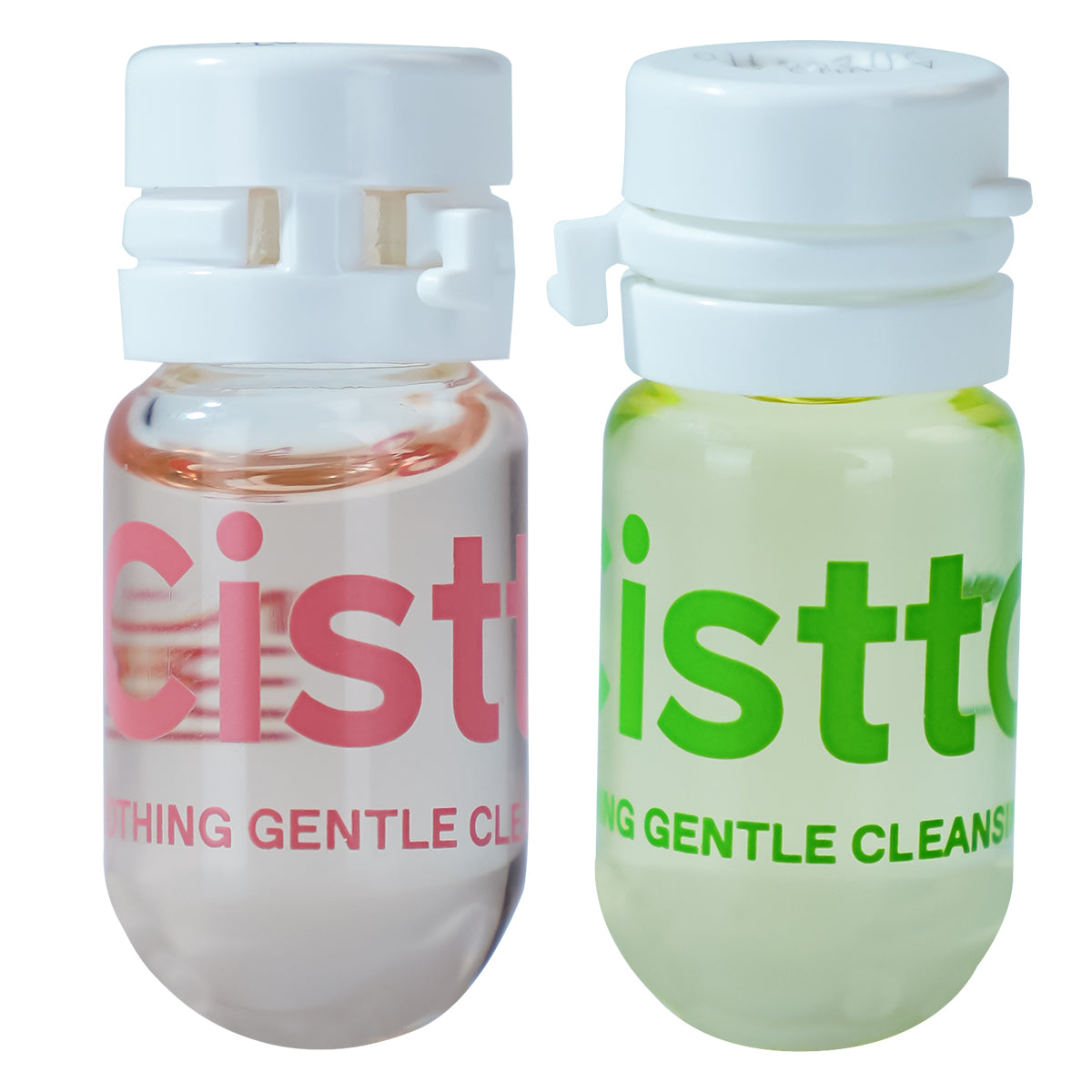 [80 mL for Dry Skin] Cardi B With Cistto Natural Cleansing Oil - Waterproof Makeup Remover Oil, Nourishing and Gentle for Sensitive Skin and All Skin Types, Travel-Friendly