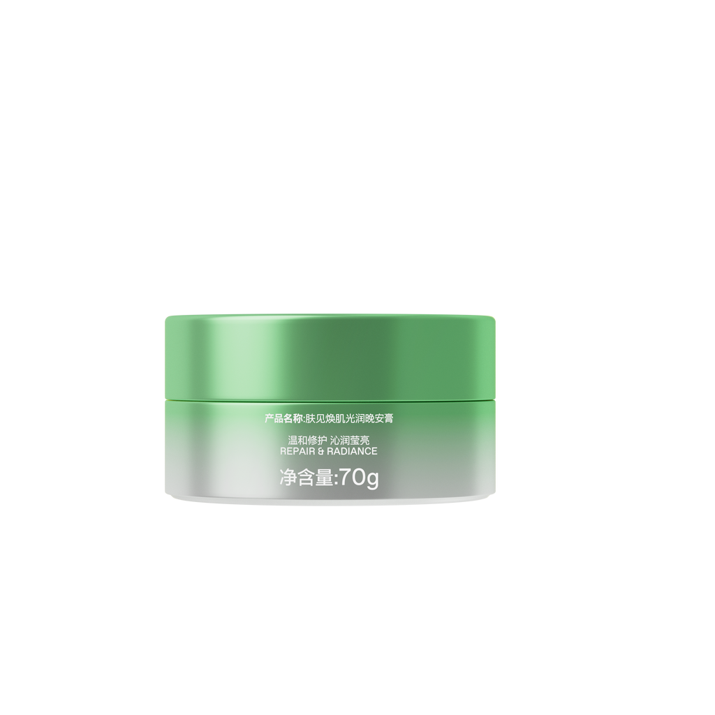 Cistto Reviving Moisture Night Cream