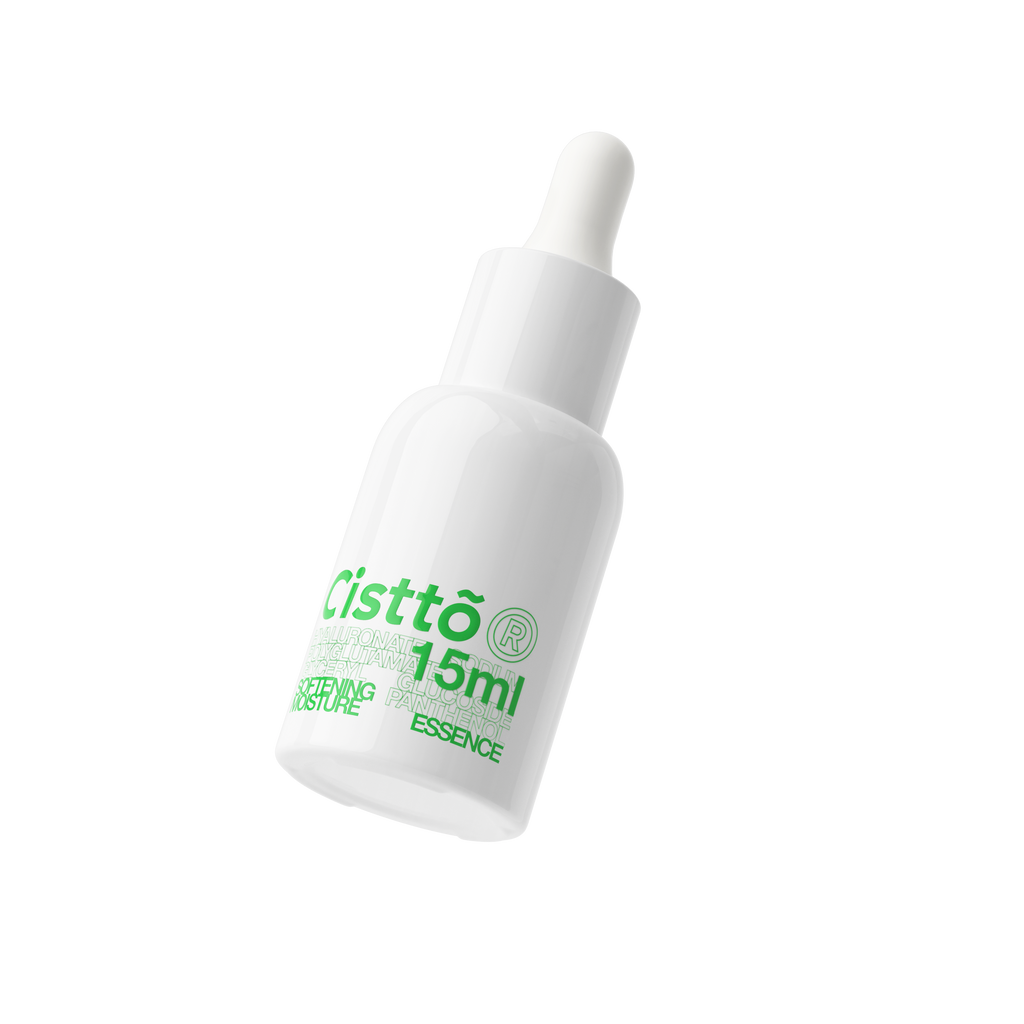 CISTTO Softening Moisture Skin Care